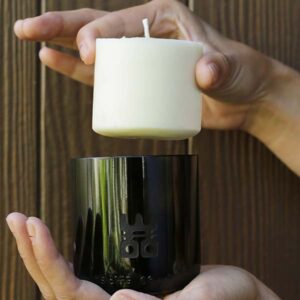 woo candle refill large mix and melt