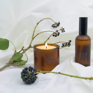 WOO Amber Delight Gift Set