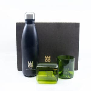 WOO Hydrate & Care Set