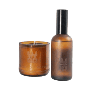 WOO Amber Delight Gift Set