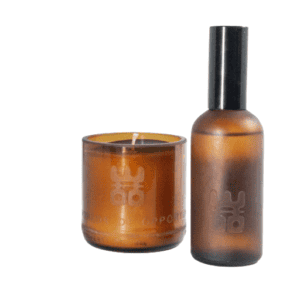 WOO Amber Delight Gift Set