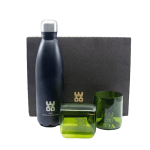 WOO Hydrate & Care Set