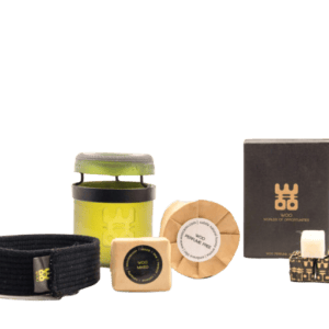 WOO Mix & Melt Gift Set