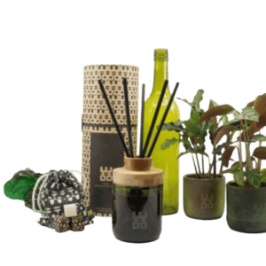 WOO Reed Diffuser Gift Box