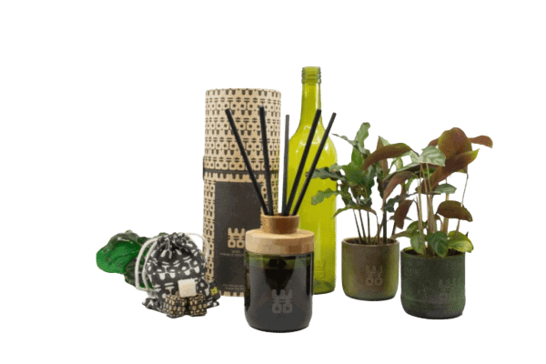 WOO Reed Diffuser Gift Box