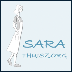 Sara Thuiszorg logo