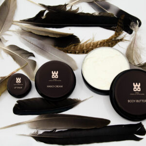 WOO Soft & Silk (Brievenbus pakket)