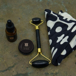 WOO Roll & Relax (letterbox gift set)