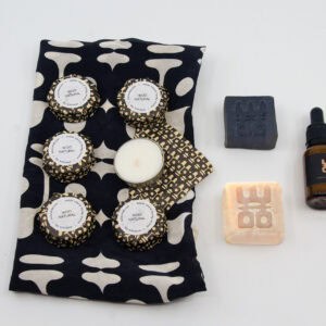 WOO Ambiance & Care Set