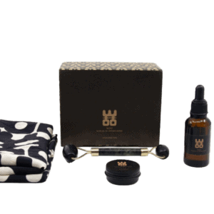 WOO Roll & Relax (letterbox gift set)