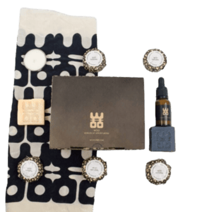 WOO Ambiance & Care Set