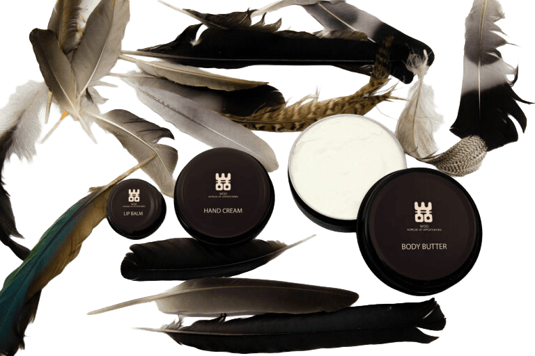 WOO Soft & Silk (Brievenbus pakket)