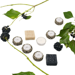 WOO Travel and Soothe Gift Set