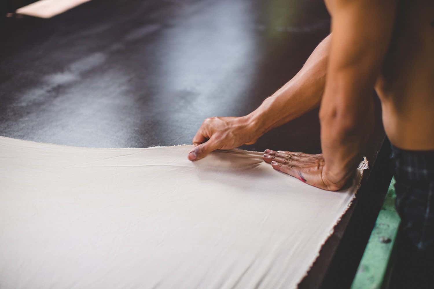 craftsmanship cotton