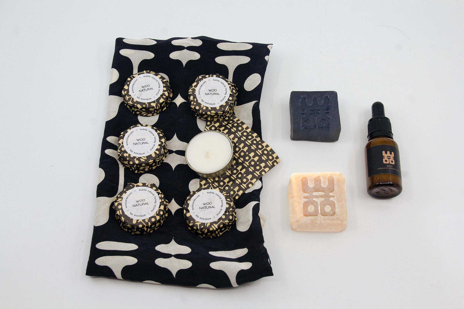 WOO Ambiance & Care Set - Image 4