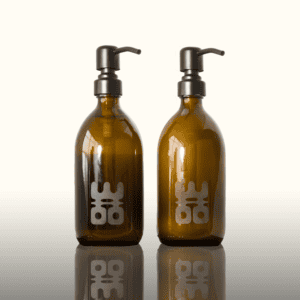 WOO Hand Care Set 500 ML